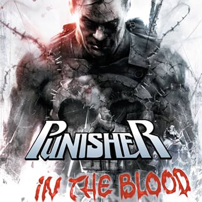 Punisher: In the Blood