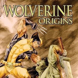Wolverine: Origins - Seven the Hard Way