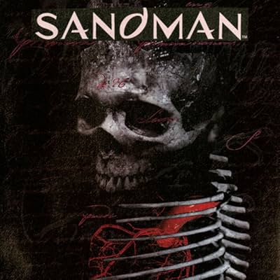 Sandman: World's End