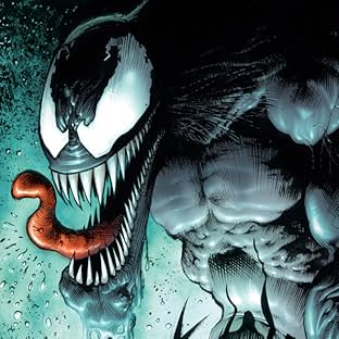 Venom: Shiver