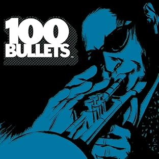 100 Bullets: The Hard Way