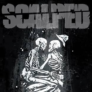 Scalped: Rez Blues