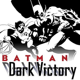 Batman: Dark Victory