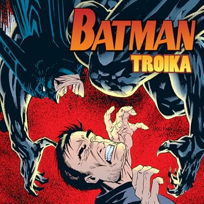 Batman: Troika