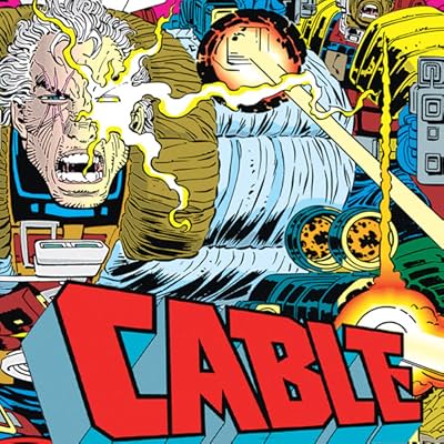 Cable Classic Vol. 1