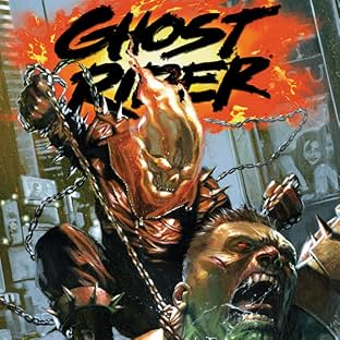 Ghost Rider: Apocalypse Soon