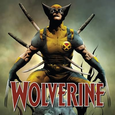 Wolverine: Wolverine Goes to Hell