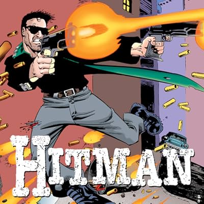 Hitman: Closing Time