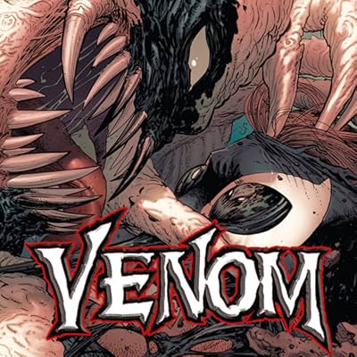 Venom Vol. 2: Run