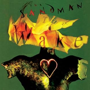 Sandman: The Wake