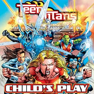 Teen Titans: Child's Play