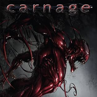 Carnage: Family Feud