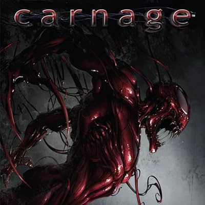 Carnage: Family Feud