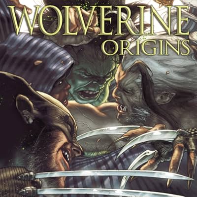 Wolverine: The Reckoning