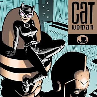 Catwoman: Wild Ride