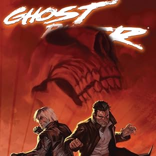 Ghost Rider: The Last Stand