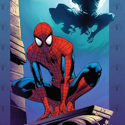 Ultimate Spider-Man Vol. 19: Death of a Goblin