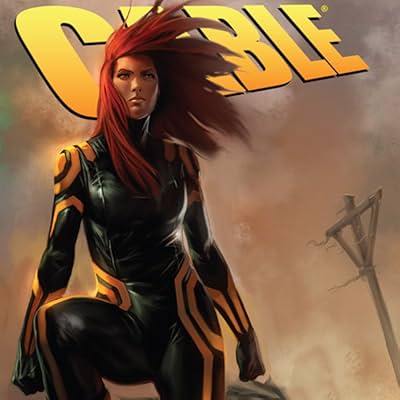 Cable Vol. 4: Homecoming