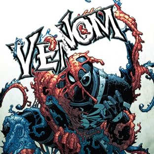 Venom by Rick Remender Vol. 1