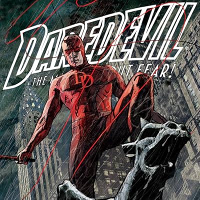 Daredevil by Bendis and Maleev Ultimate Collection Vol. 2