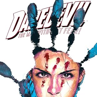 Daredevil: Echo - Vision Quest