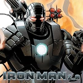 Iron Man 20 Vol 1 Palmer Addley Is Dead Marvel Comics