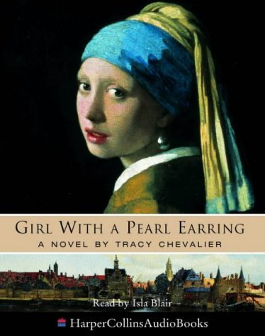 Girl with a Pearl Earring