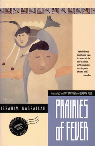 Prairies of Fever (Emerging Voices)