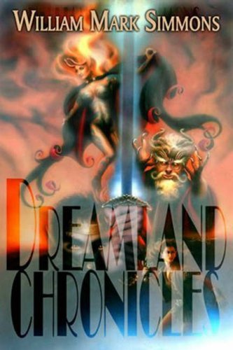 Cover of Dreamland Chronicles