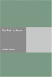 The Path to Rome book cover
