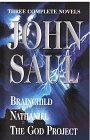 Three Complete Novels book cover