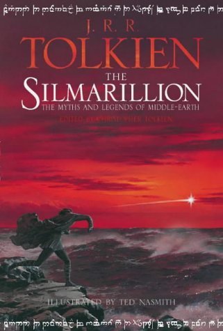 The Silmarillion: The Myths and Legends of Middle-Earth