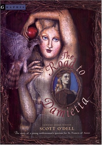 The Road to Damietta book cover