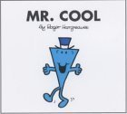 Mr. Cool book cover