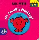 Mr. Small's Holiday! book cover