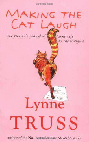 Making the Cat Laugh book cover