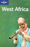 West Africa book cover