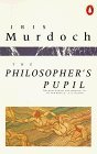 The Philosopher's Pupil book cover