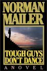 Tough Guys Don't Dance book cover