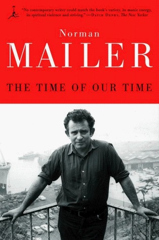 The Time of our Time book cover
