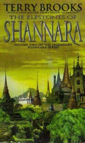 The Elfstones of Shannara (The Shannara #2)