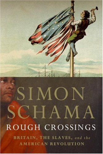 Rough Crossings book cover
