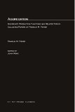 Aggregation: Aggregate Production Functions and Related Topics by ...