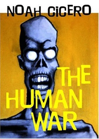 The Human War book cover