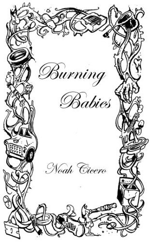 Burning Babies book cover