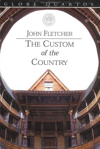 The Custom of the Country book cover