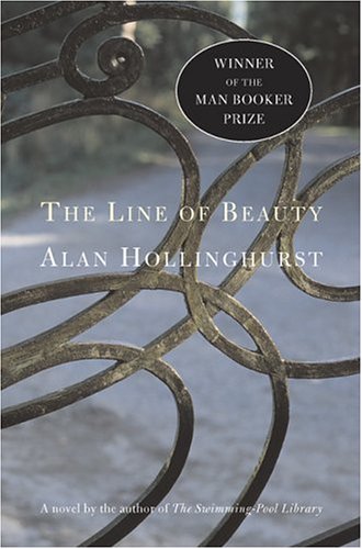 The Line of Beauty