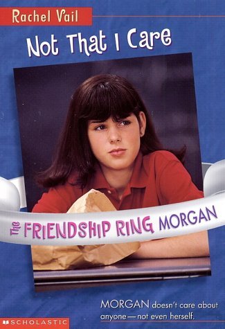 Not That I Care cover