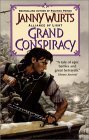 Grand Conspiracy (Wars of Light and Shadow, #5)