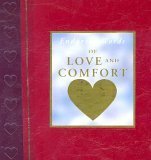 Enduring Words of Love and Comfort book cover